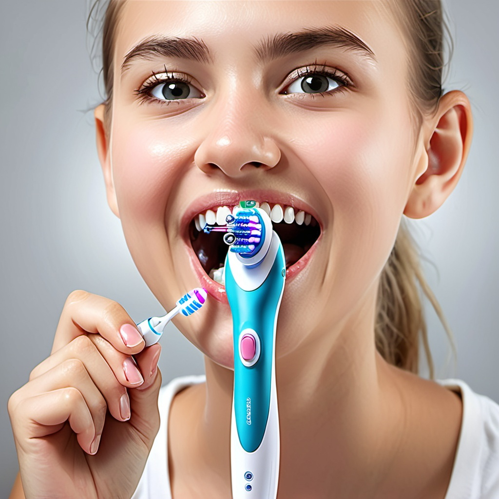 The Best Electric Toothbrushes in 2025: A Dentist’s Review